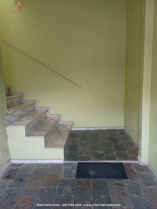 Apartamento para Alugar no Paraíso em Resende - Foto do Im�vel