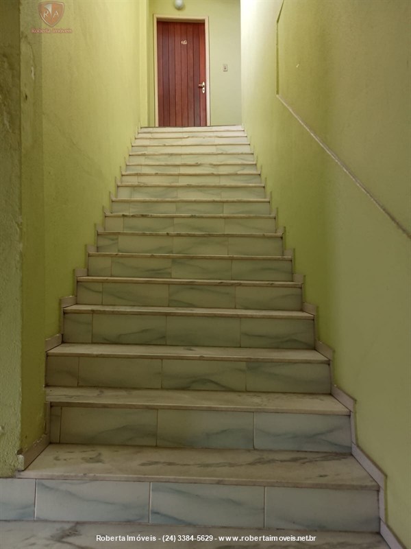 Apartamento para Alugar no Paraíso em Resende - Foto do Im�vel