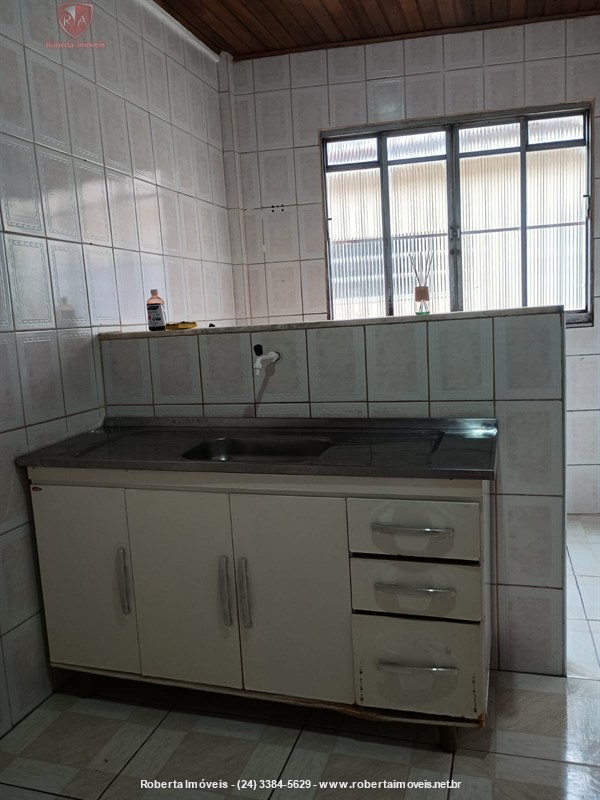 Apartamento para Alugar no Paraíso em Resende - Foto do Im�vel