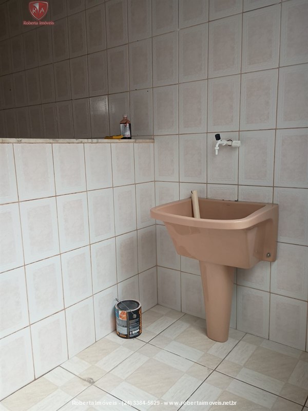 Apartamento para Alugar no Paraíso em Resende - Foto do Im�vel