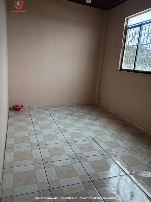 Apartamento para Alugar no Paraíso em Resende - Foto do Im�vel