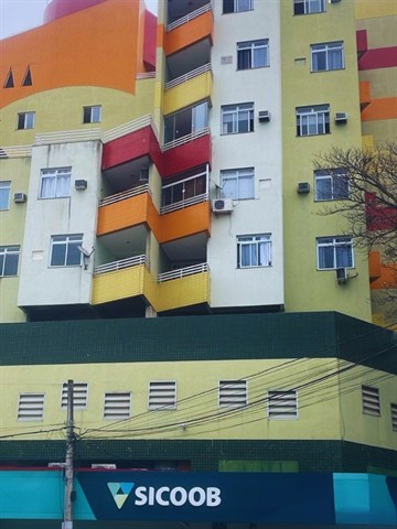 Apartamento à Venda