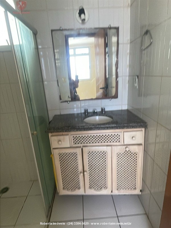 Apartamento a Venda no Campos Elíseos em Resende - Foto do Im�vel