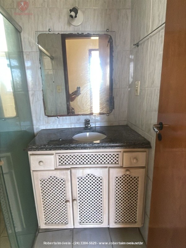 Apartamento a Venda no Campos Elíseos em Resende - Foto do Im�vel