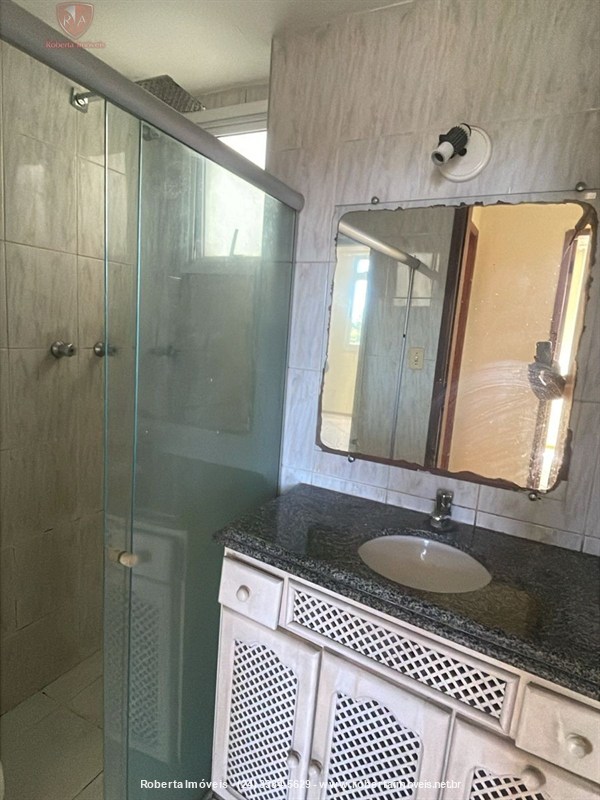 Apartamento a Venda no Campos Elíseos em Resende - Foto do Im�vel