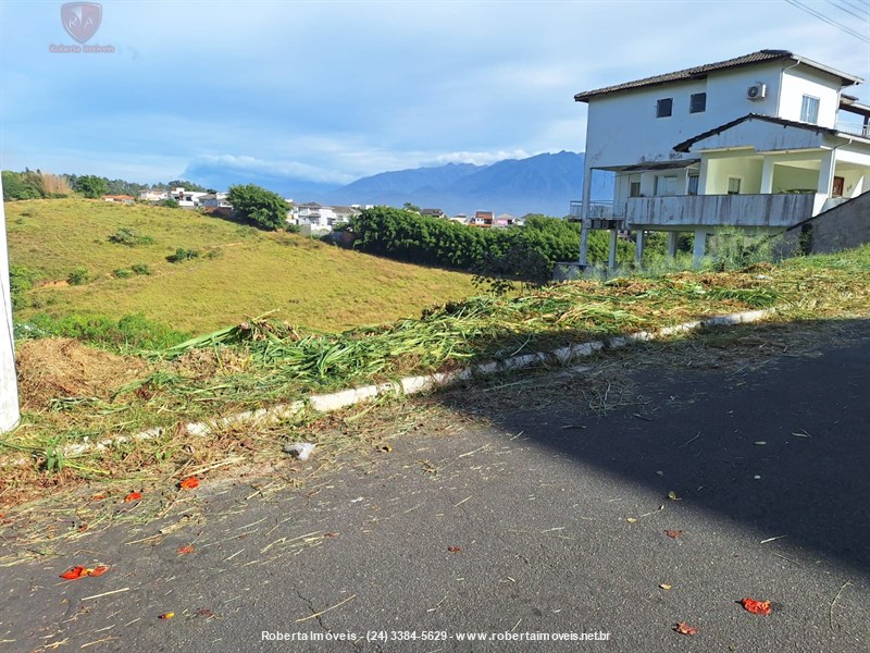 Terreno a Venda no Morada da Colina II em Resende - Foto do Im�vel