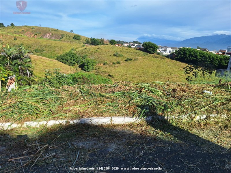 Terreno a Venda no Morada da Colina II em Resende - Foto do Im�vel