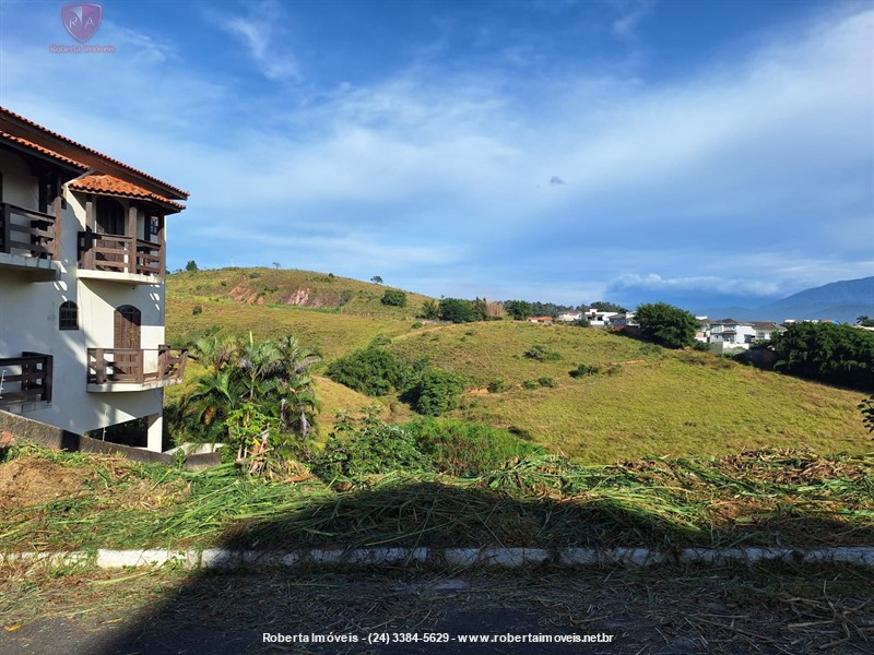Terreno a Venda no Morada da Colina II em Resende - Foto do Im�vel