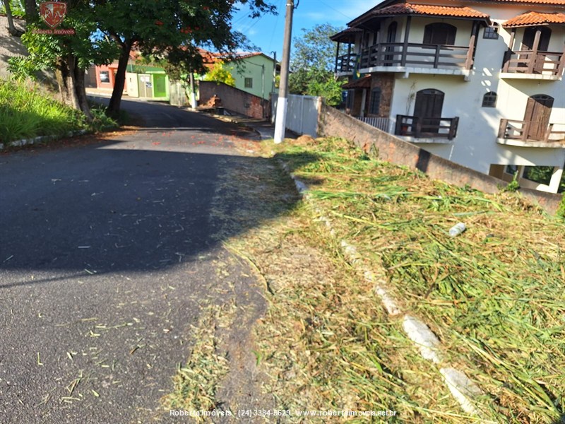 Terreno a Venda no Morada da Colina II em Resende - Foto do Im�vel