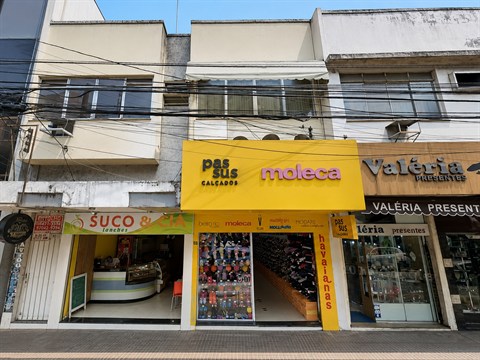 Sala Comercial para Alugar