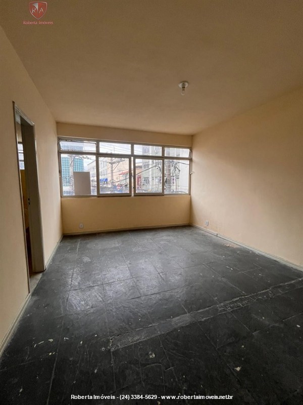 Sala Comercial para Alugar no Campos Elíseos em Resende - Foto do Im�vel