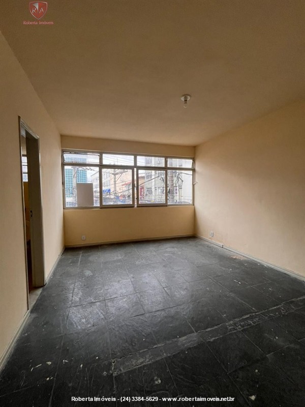 Sala Comercial para Alugar no Campos Elíseos em Resende - Foto do Im�vel