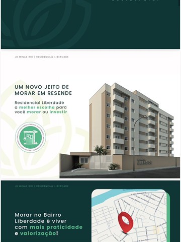 Apartamento à Venda