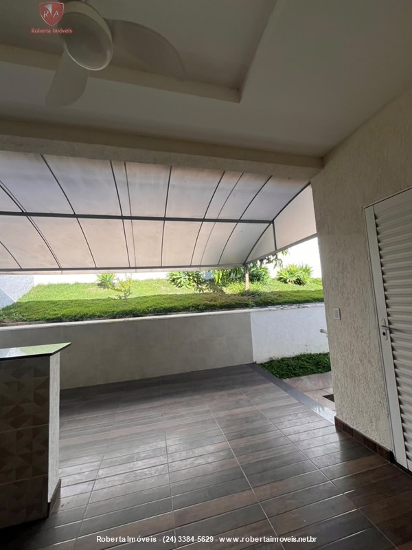 Casa a Venda no Ipiranga I ( Parque Ipiranga I ) em Resende - Foto do Im�vel