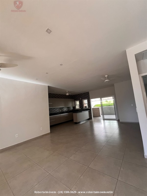 Casa a Venda no Ipiranga I ( Parque Ipiranga I ) em Resende - Foto do Im�vel