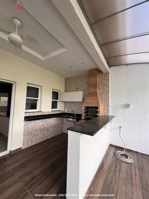 Casa a Venda no Ipiranga I ( Parque Ipiranga I ) em Resende - Foto do Im�vel