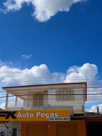 Casa para Alugar ou Venda