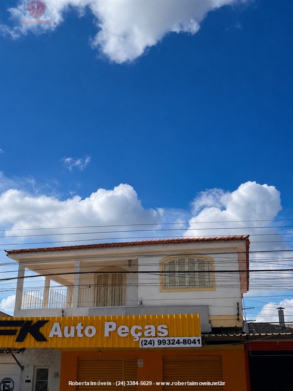 Sobrado para Venda ou Alugar no Manejo em Resende - Foto do Im�vel