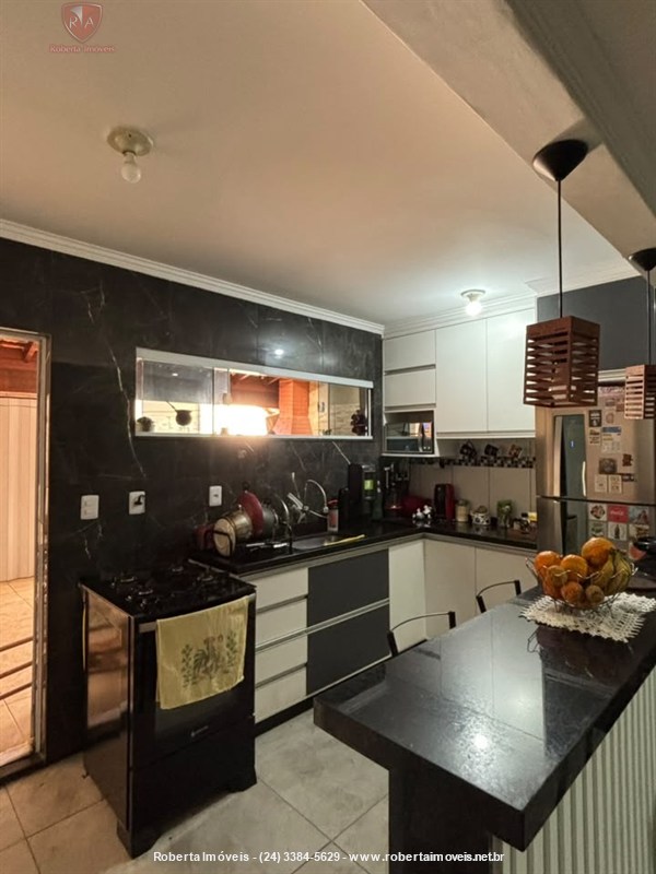 Casa a Venda no Mirante de Serra em Resende - Foto do Im�vel