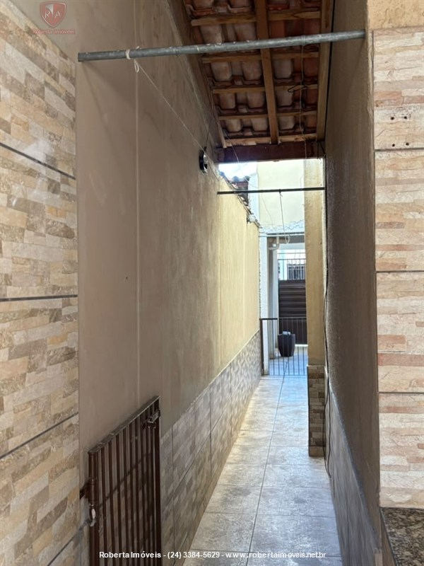 Casa a Venda no Mirante de Serra em Resende - Foto do Im�vel