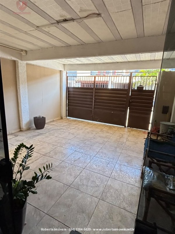 Casa a Venda no Mirante de Serra em Resende - Foto do Im�vel