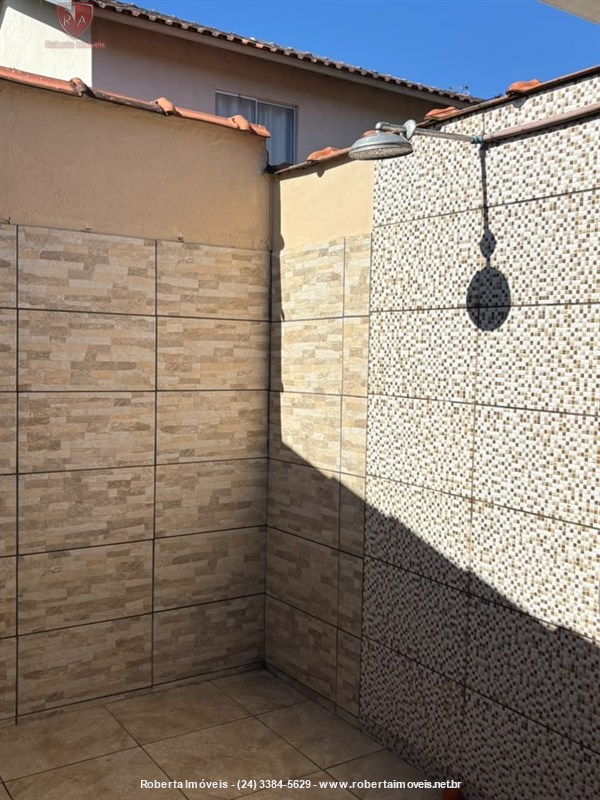Casa a Venda no Mirante de Serra em Resende - Foto do Im�vel