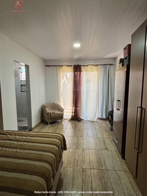 Casa a Venda no Mirante de Serra em Resende - Foto do Im�vel