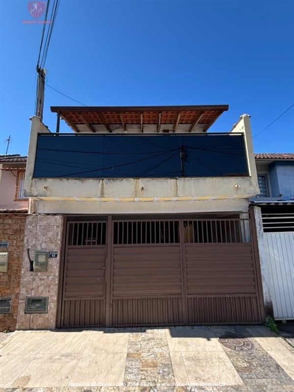 Casa a Venda no Mirante de Serra em Resende - Foto do Im�vel