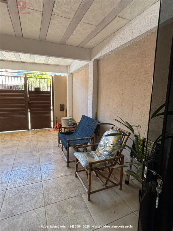 Casa a Venda no Mirante de Serra em Resende - Foto do Im�vel