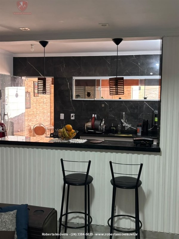 Casa a Venda no Mirante de Serra em Resende - Foto do Im�vel