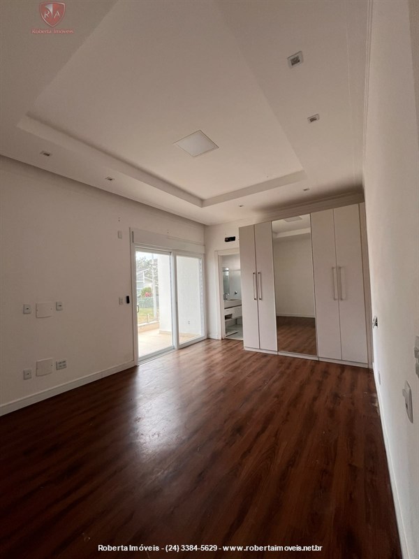 Casa para Alugar no Morada da Colina I em Resende - Foto do Im�vel