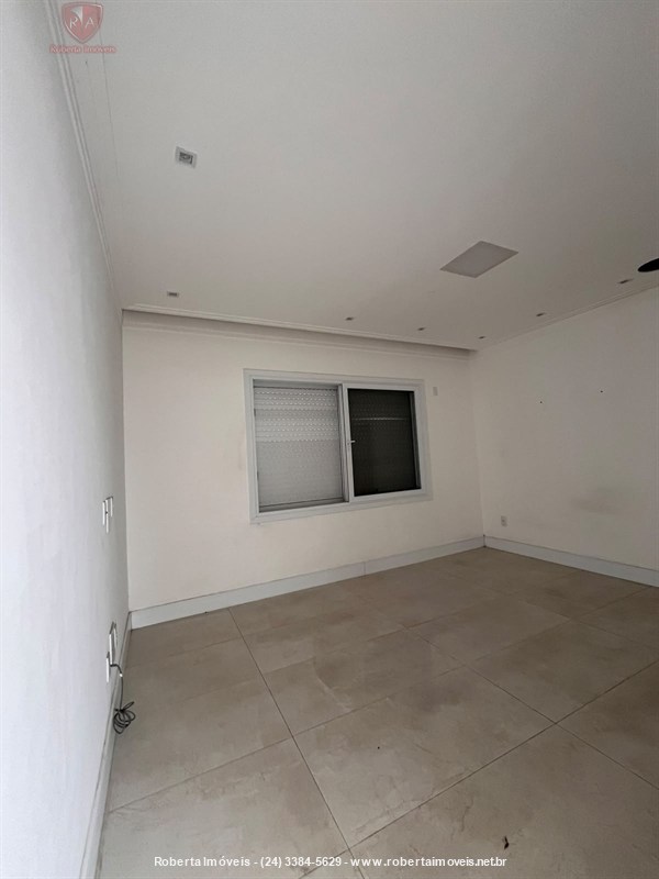 Casa para Alugar no Morada da Colina I em Resende - Foto do Im�vel