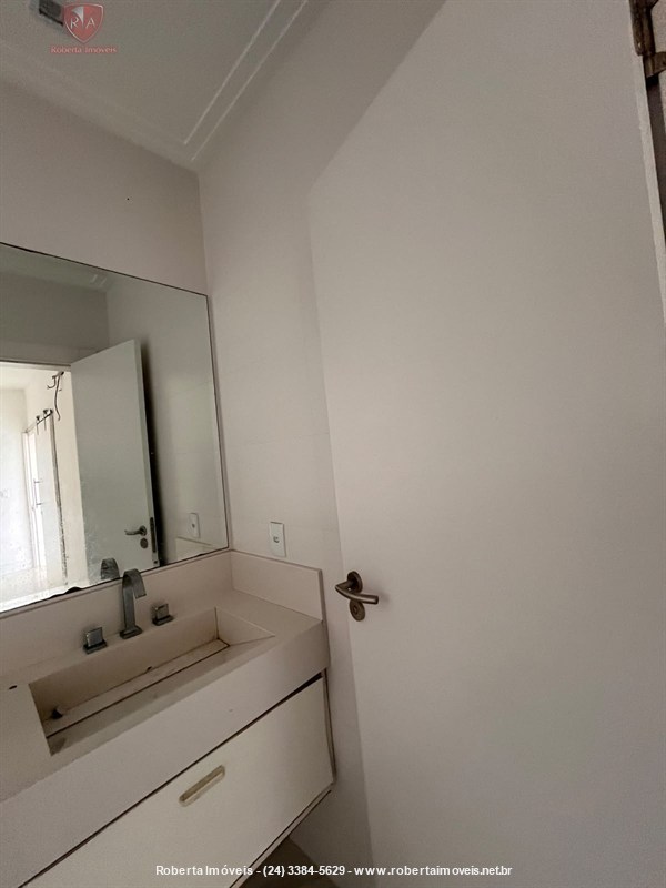 Casa para Alugar no Morada da Colina I em Resende - Foto do Im�vel