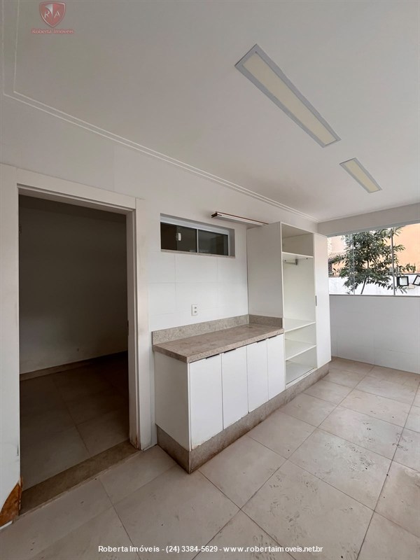 Casa para Alugar no Morada da Colina I em Resende - Foto do Im�vel