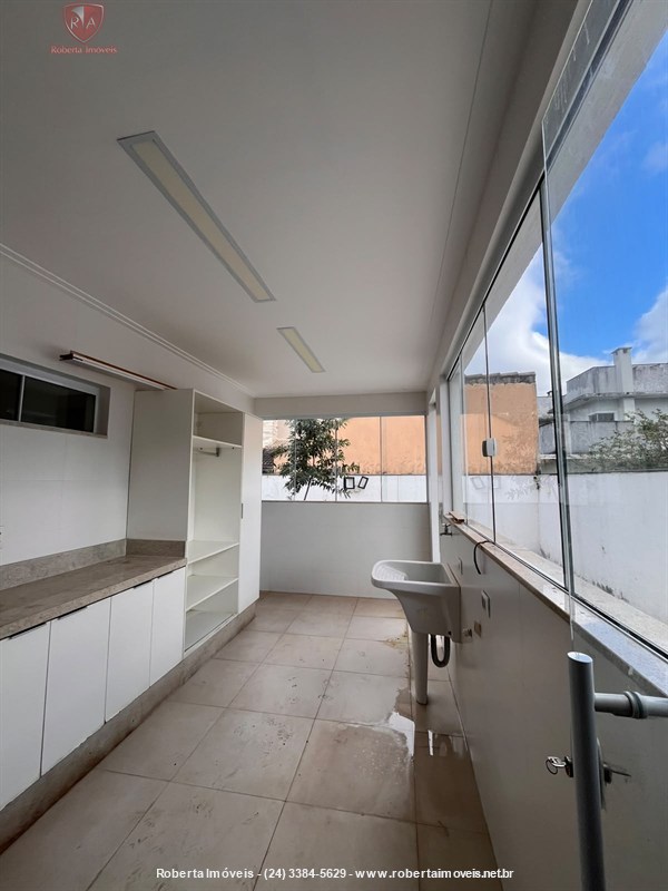 Casa para Alugar no Morada da Colina I em Resende - Foto do Im�vel