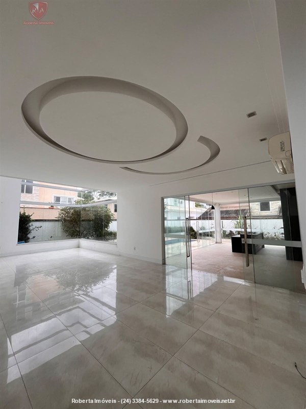 Casa para Alugar no Morada da Colina I em Resende - Foto do Im�vel