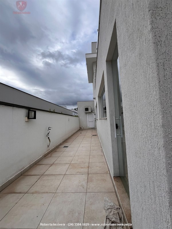 Casa para Alugar no Morada da Colina I em Resende - Foto do Im�vel