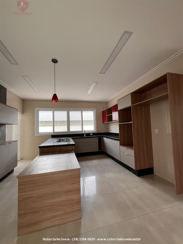 Casa para Alugar no Morada da Colina I em Resende - Foto do Im�vel