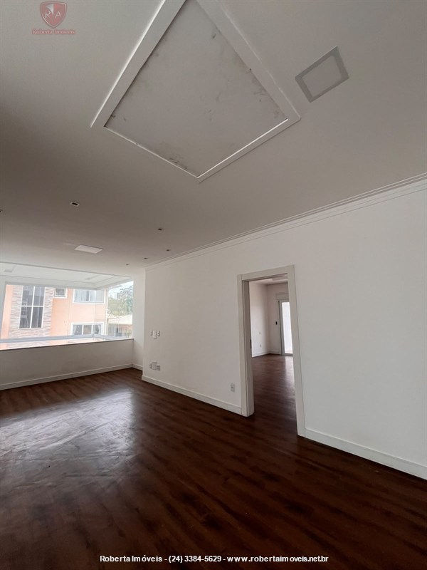 Casa para Alugar no Morada da Colina I em Resende - Foto do Im�vel