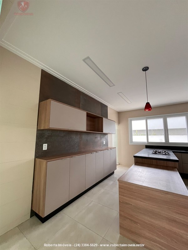 Casa para Alugar no Morada da Colina I em Resende - Foto do Im�vel
