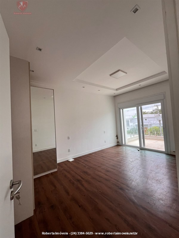 Casa para Alugar no Morada da Colina I em Resende - Foto do Im�vel