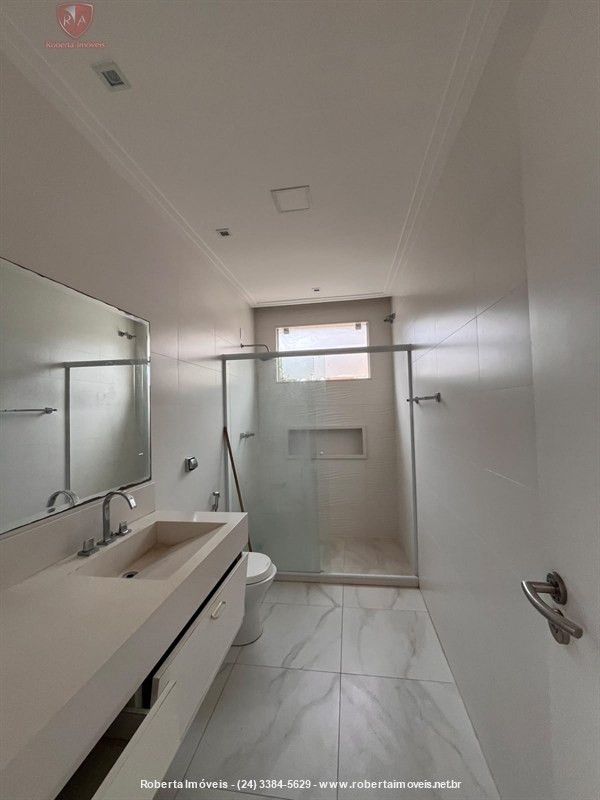 Casa para Alugar no Morada da Colina I em Resende - Foto do Im�vel