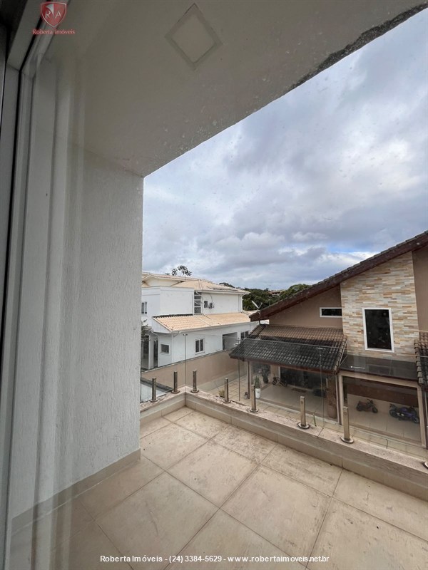 Casa para Alugar no Morada da Colina I em Resende - Foto do Im�vel