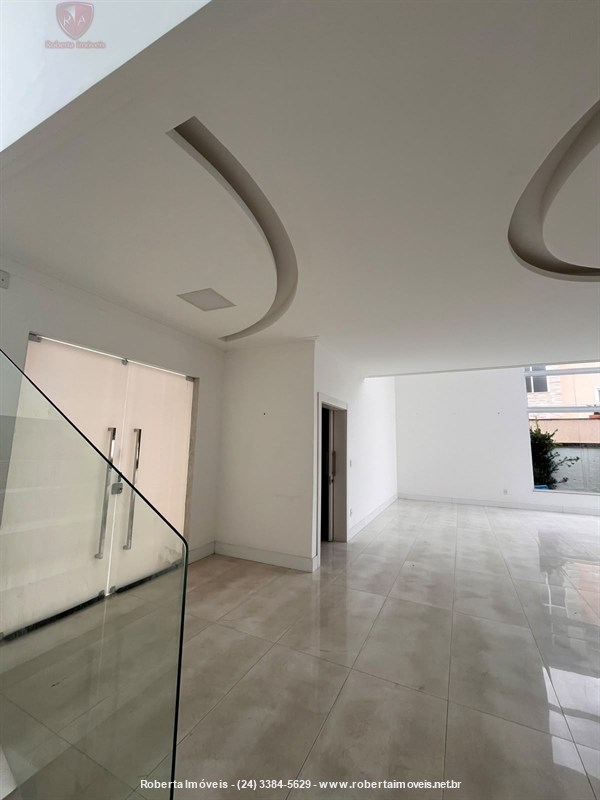 Casa para Alugar no Morada da Colina I em Resende - Foto do Im�vel