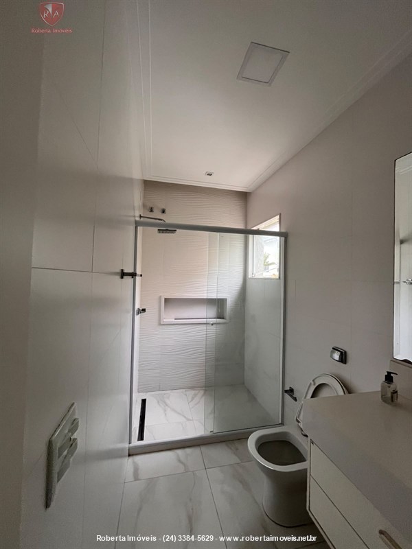 Casa para Alugar no Morada da Colina I em Resende - Foto do Im�vel