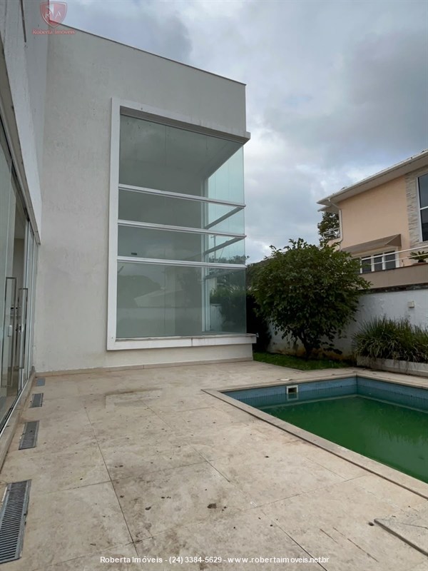 Casa para Alugar no Morada da Colina I em Resende - Foto do Im�vel
