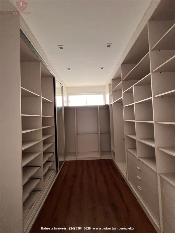 Casa para Alugar no Morada da Colina I em Resende - Foto do Im�vel