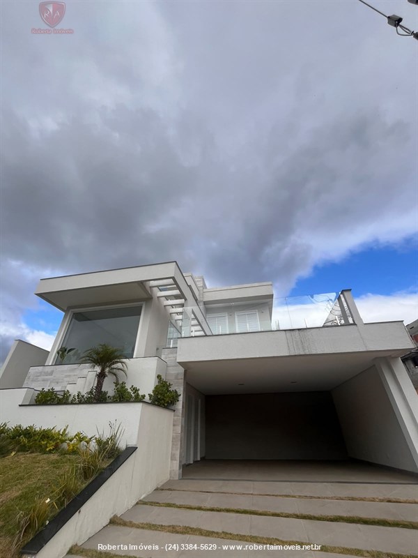 Casa para Venda ou Alugar no Ipiranga I ( Parque Ipiranga I ) em Resende - Foto do Im�vel