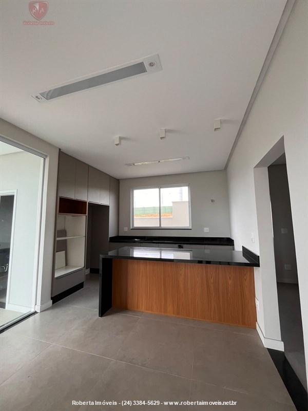 Casa para Venda ou Alugar no Ipiranga I ( Parque Ipiranga I ) em Resende - Foto do Im�vel