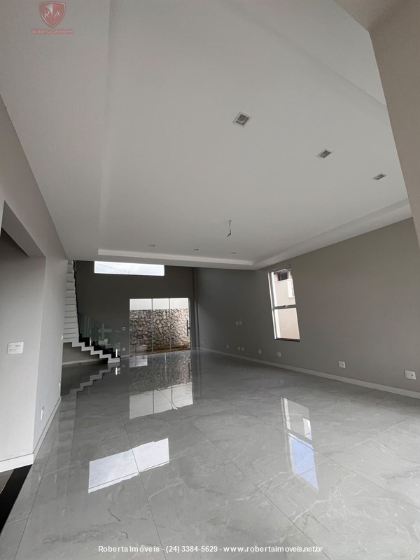 Casa para Venda ou Alugar no Ipiranga I ( Parque Ipiranga I ) em Resende - Foto do Im�vel